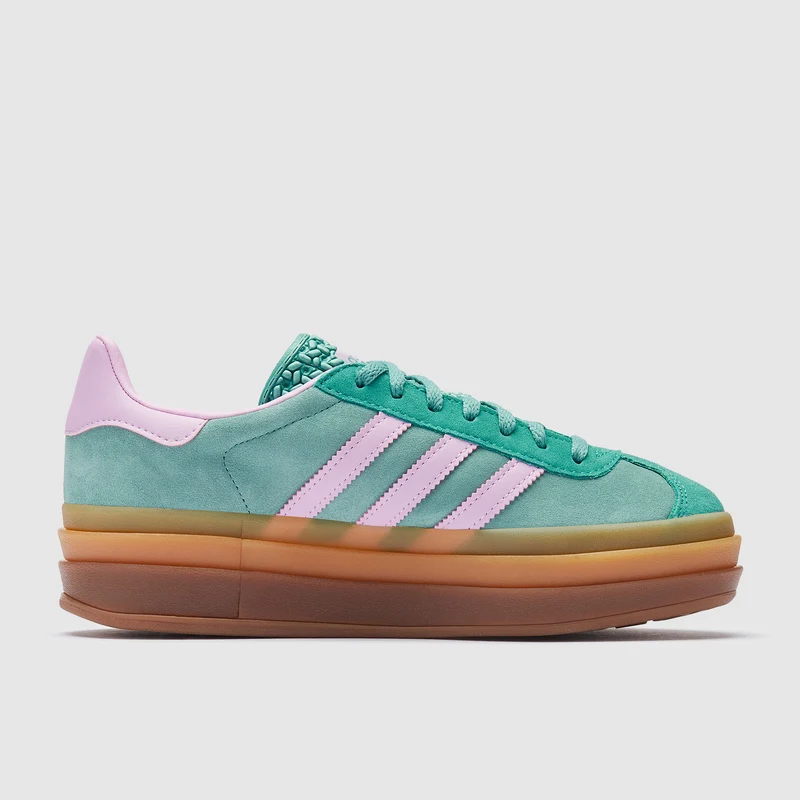 adidas Originals Gazelle Bold pour Femme