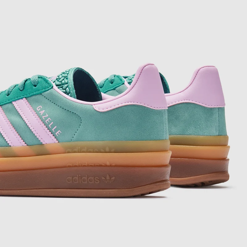 adidas Originals Gazelle Bold pour Femme