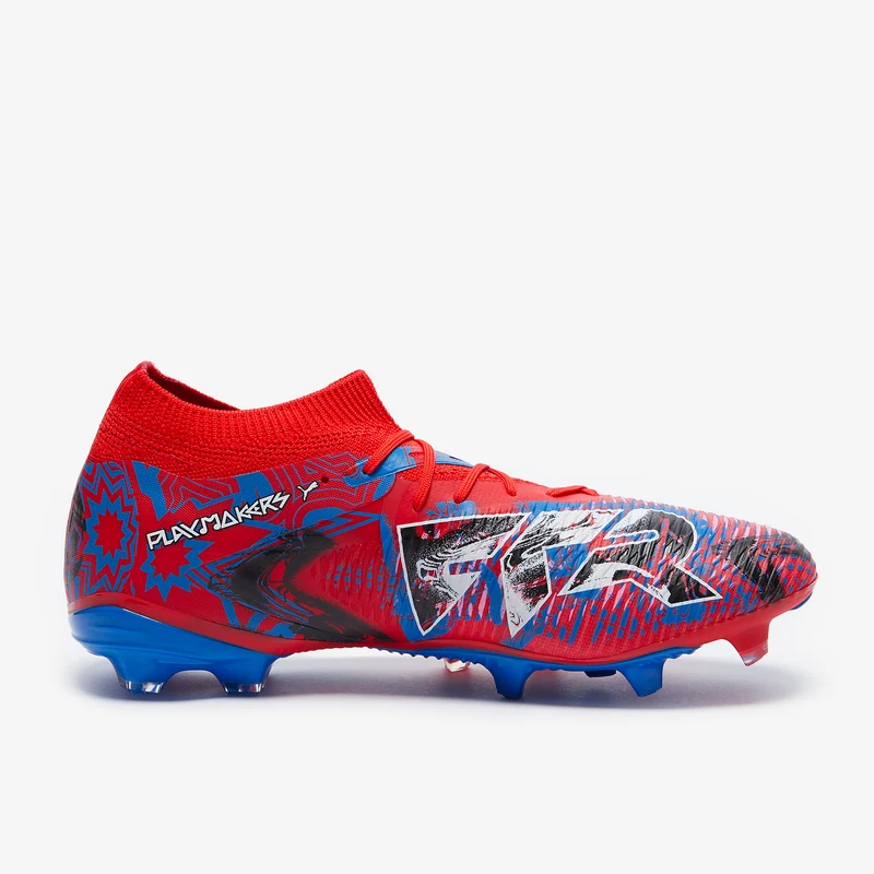Puma Future 8 Match Playmakers FG/AG