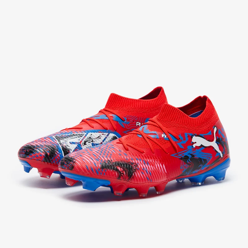 Puma Future 8 Match Playmakers FG/AG