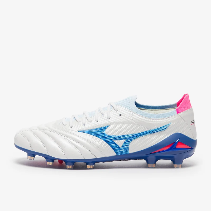 Mizuno Morelia Neo IV Beta Made in Japan FG