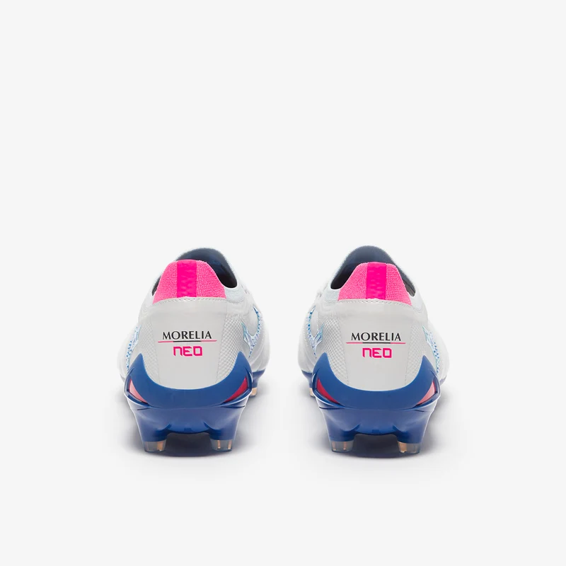 Mizuno Morelia Neo IV Beta Made in Japan FG