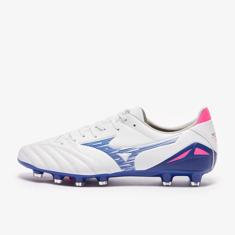 Mizuno Morelia Neo IV Pro FG