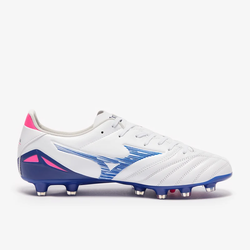 Mizuno Morelia Neo IV Pro FG