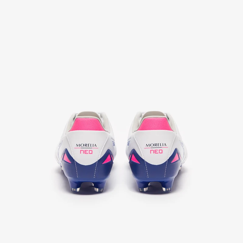 Mizuno Morelia Neo IV Pro FG