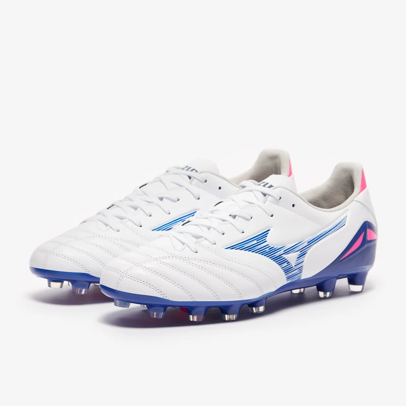 Mizuno Morelia Neo IV Pro FG