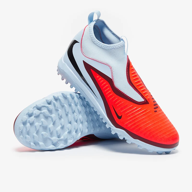 Nike Phantom 6 Academy High TF pour Enfant