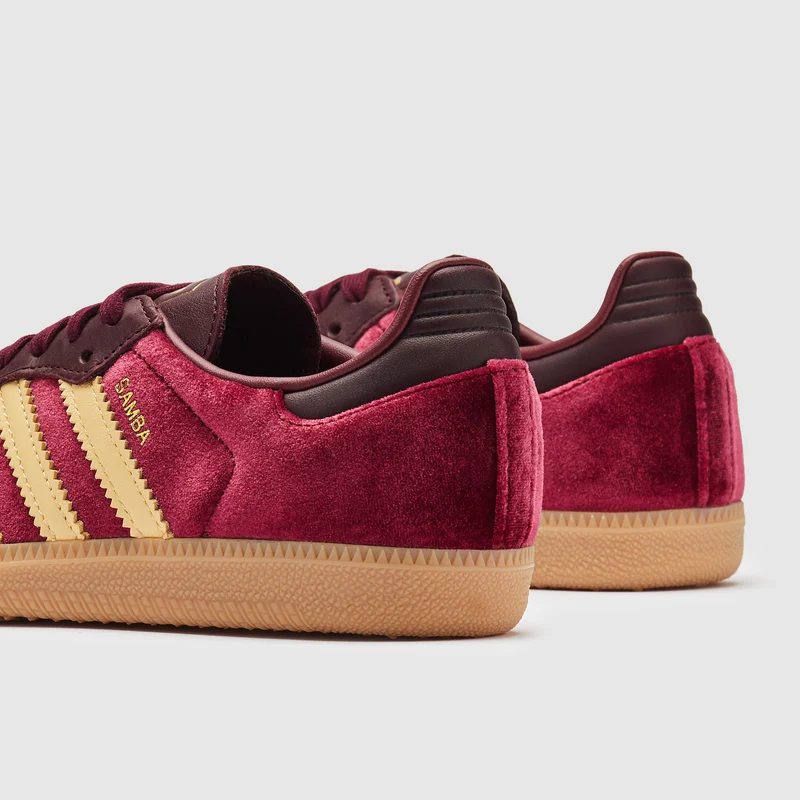 adidas Originals Samba OG pour Femme
