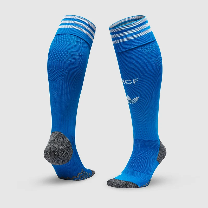 Chaussettes Third adidas Originals Real Madrid 25/26