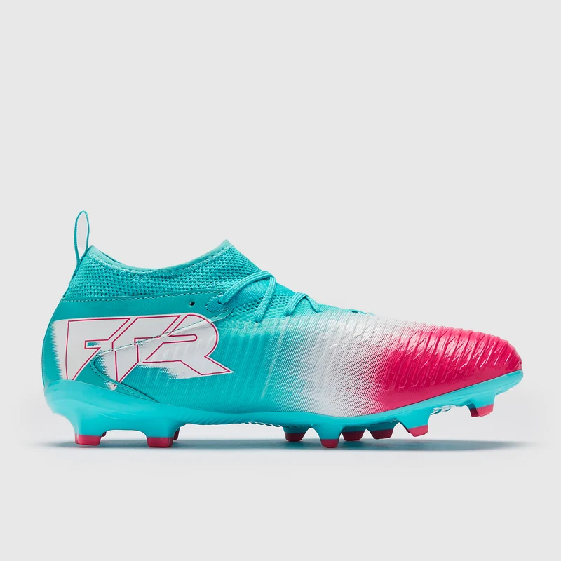 Puma Future 8 Match Re-Charge FG/AG pour Enfant