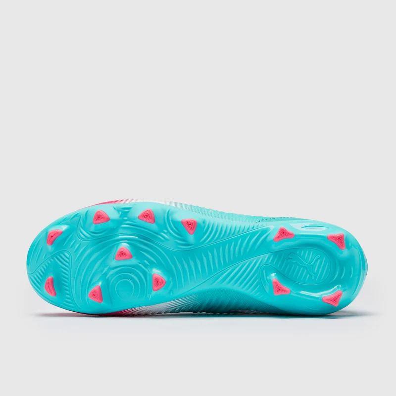 Puma Future 8 Match Re-Charge FG/AG pour Enfant