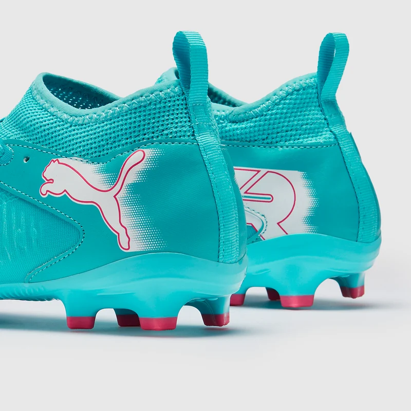 Puma Future 8 Match Re-Charge FG/AG pour Enfant
