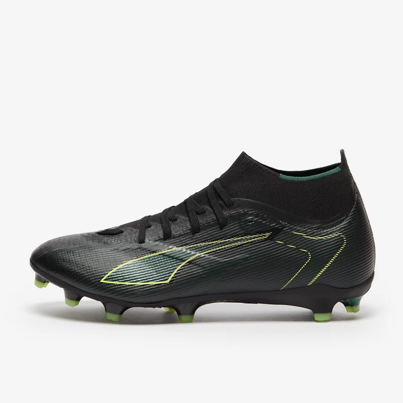 Puma Ultra 6 Match+ FG/AG
