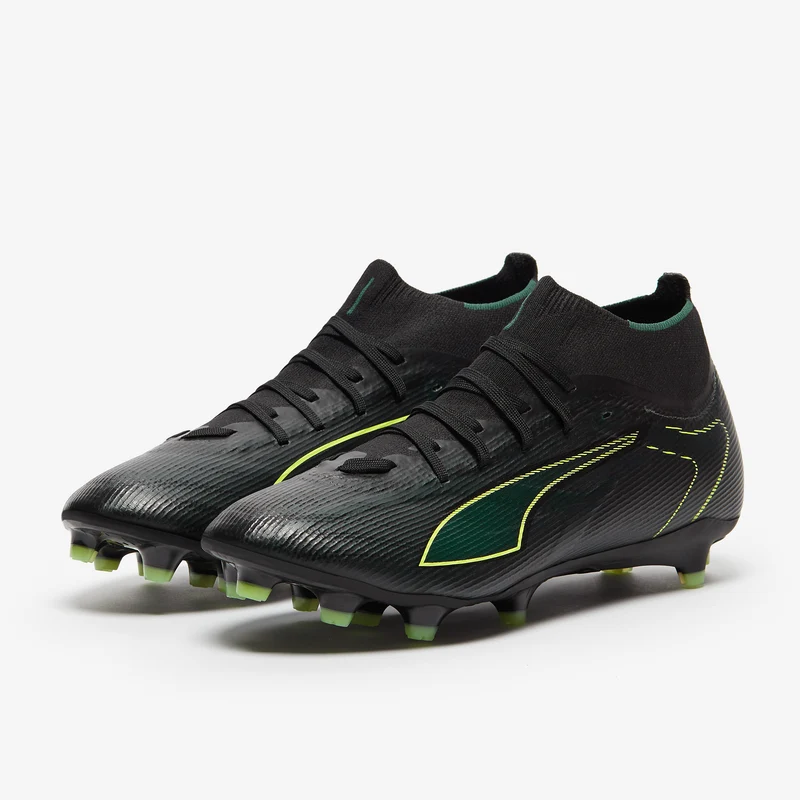 Puma Ultra 6 Match+ FG/AG