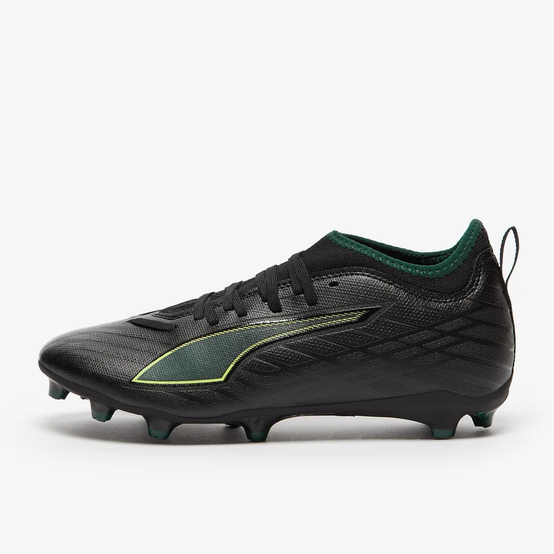 Puma Ultra 6 Match FG/AG pour Enfant