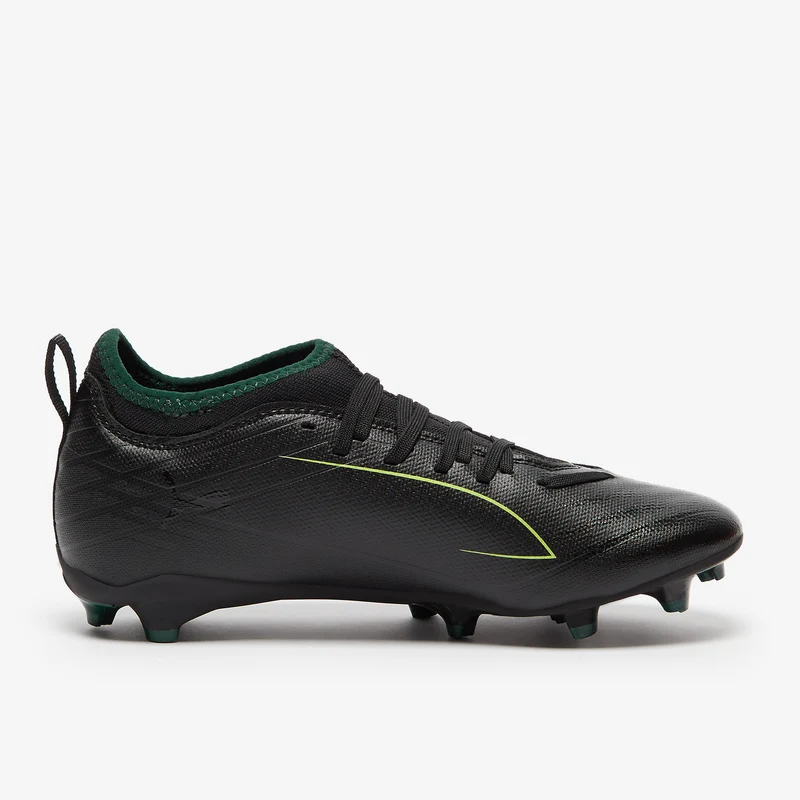 Puma Ultra 6 Match FG/AG pour Enfant
