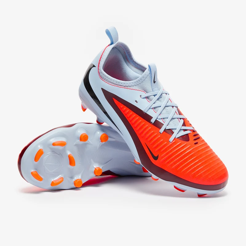 Nike Phantom 6 Academy Low FG/MG pour Enfant
