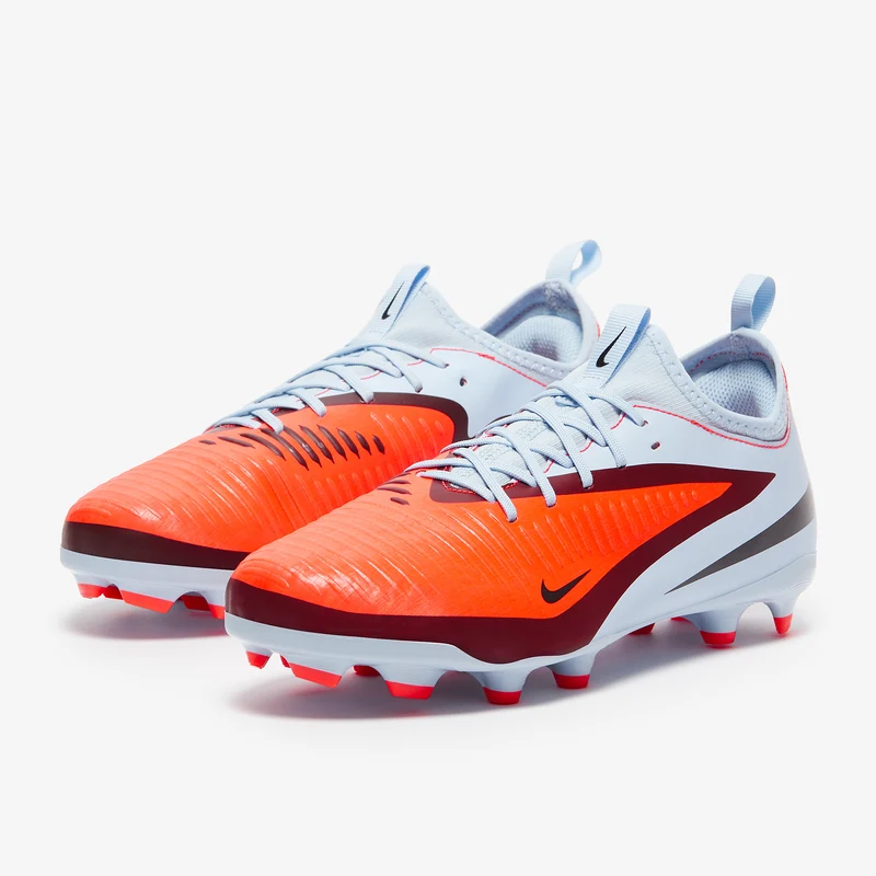 Nike Phantom 6 Academy Low FG/MG pour Enfant