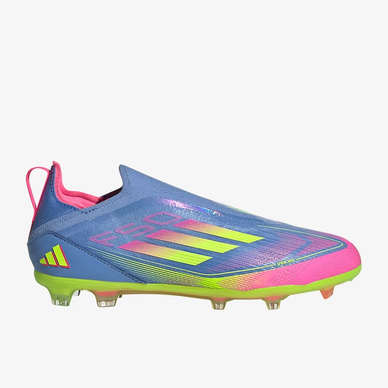 adidas F50 Elite Laceless FG pour Enfant