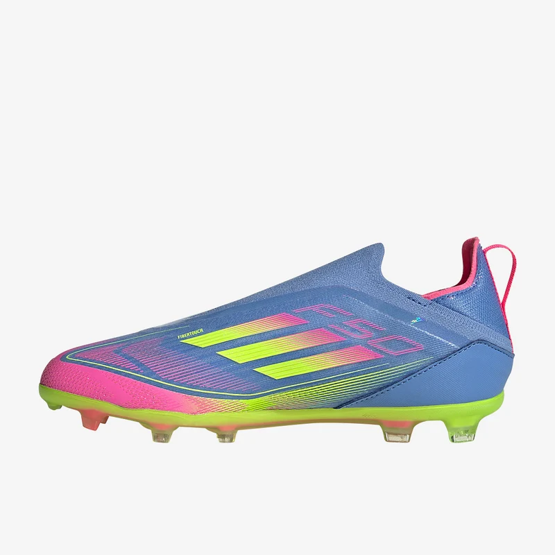 adidas F50 Elite Laceless FG pour Enfant