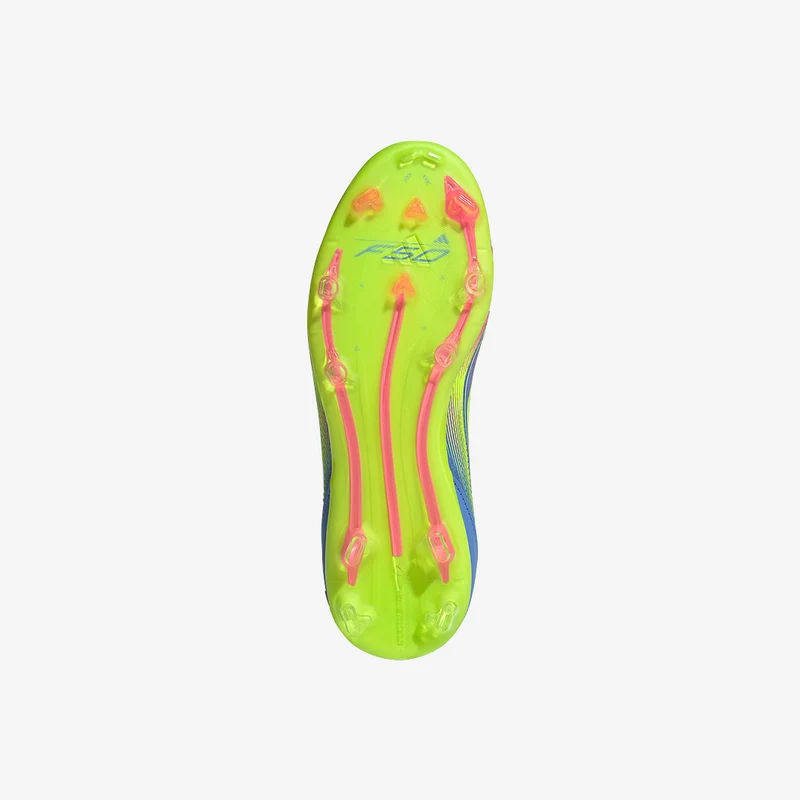 adidas F50 Elite Laceless FG pour Enfant