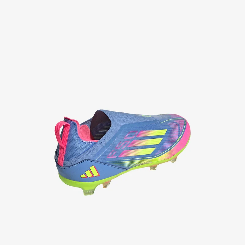 adidas F50 Elite Laceless FG pour Enfant