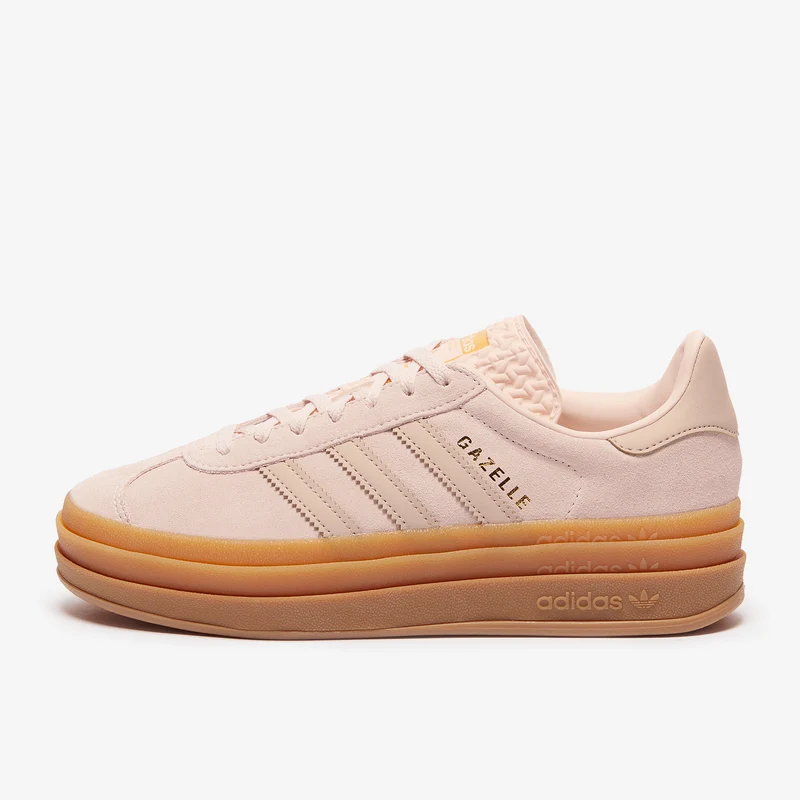 adidas Originals Gazelle Bold pour Fille plus âgée