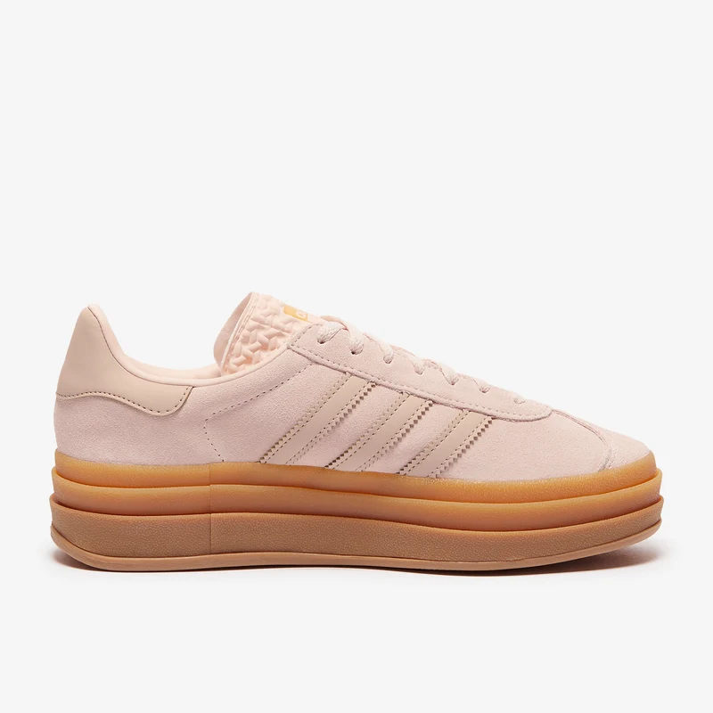 adidas Originals Gazelle Bold pour Fille plus âgée