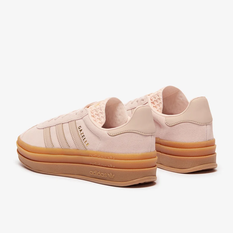 adidas Originals Gazelle Bold pour Fille plus âgée