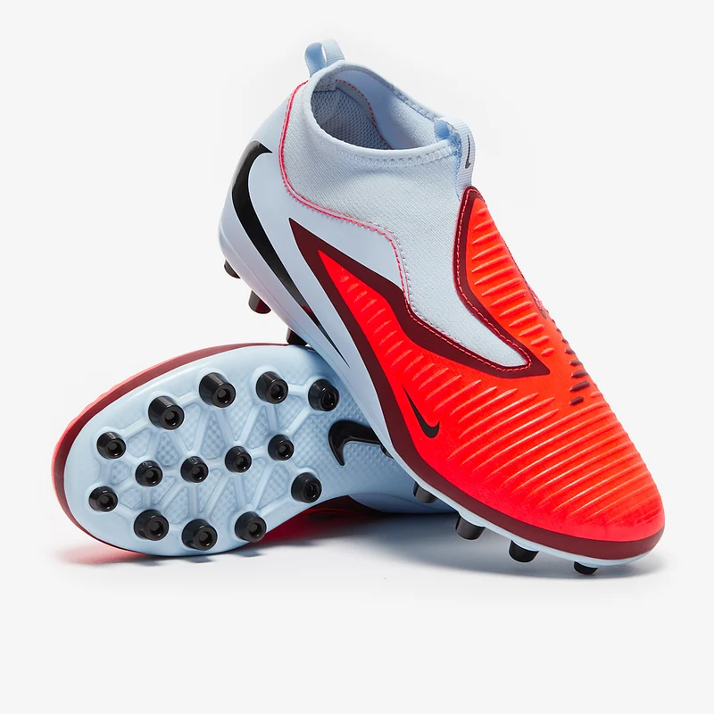 Nike Phantom 6 Academy High AG pour Enfant