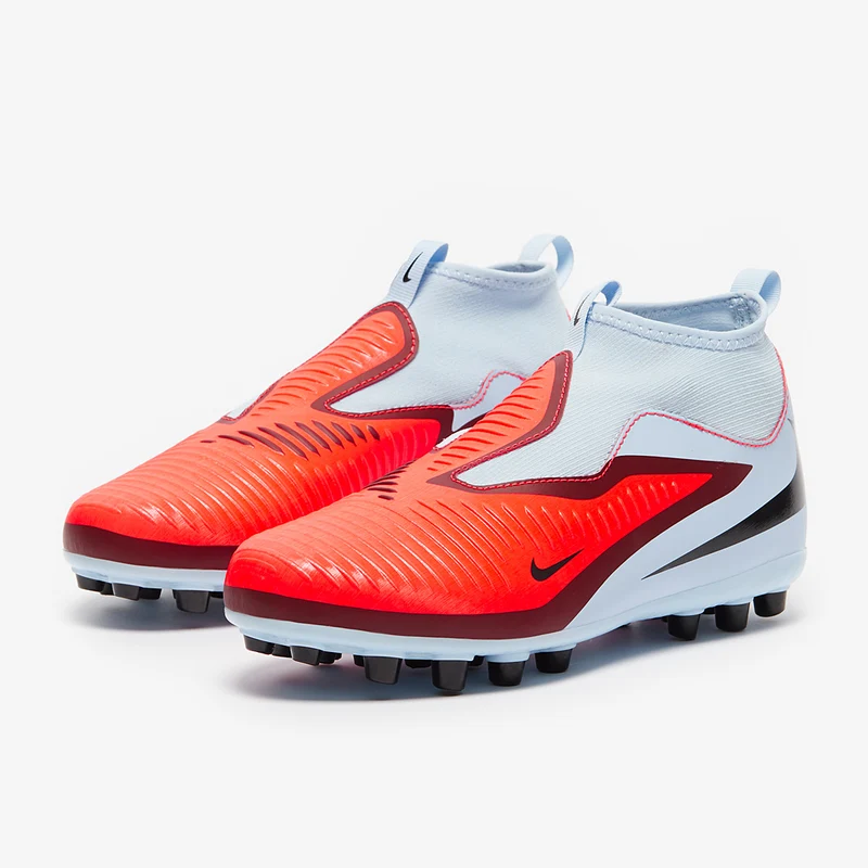 Nike Phantom 6 Academy High AG pour Enfant