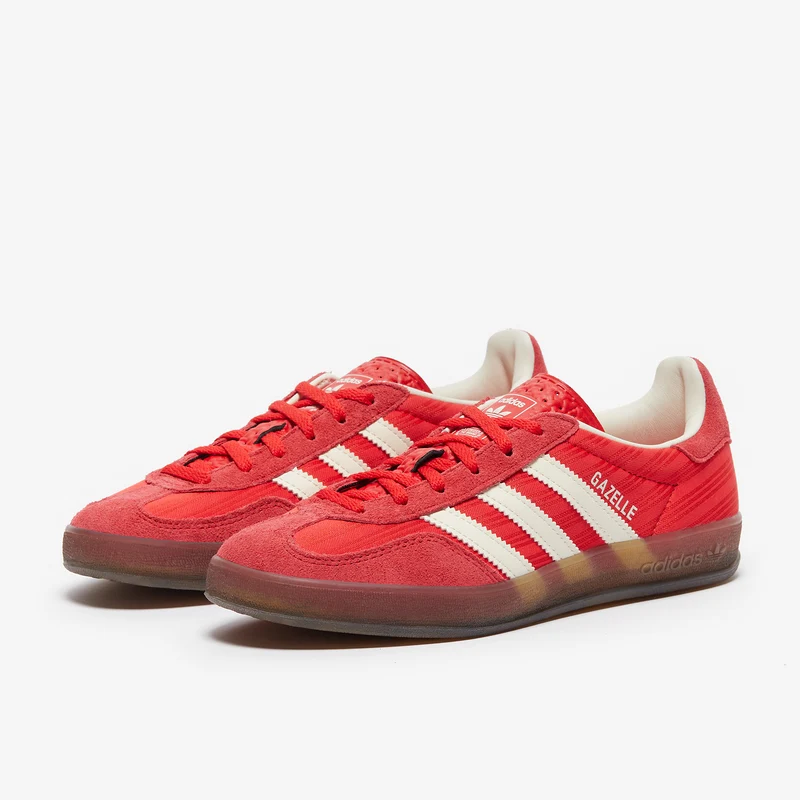 adidas Originals Gazelle Indoor pour Femme