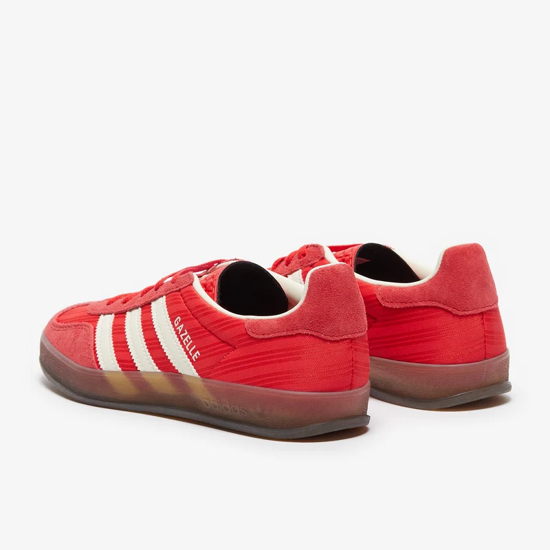 adidas Originals Gazelle Indoor pour Femme