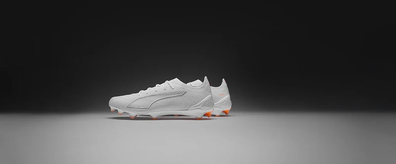 Puma Ultra 6 Ultimate FG