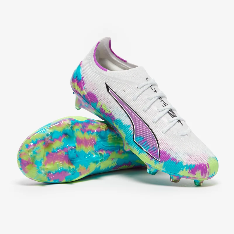 Puma Ultra 6 Ultimate Brilliance FG pour Femme
