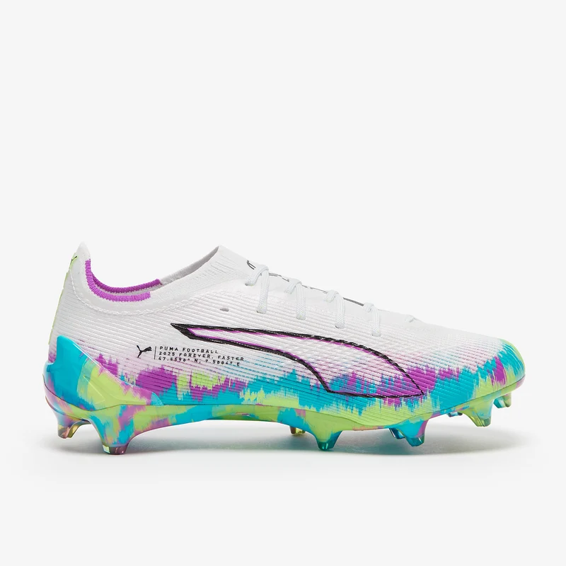 Puma Ultra 6 Ultimate Brilliance FG pour Femme