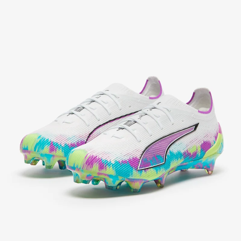 Puma Ultra 6 Ultimate Brilliance FG pour Femme