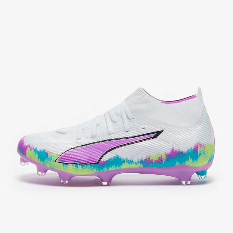 Puma Ultra 6 Match+ Brilliance FG pour Femme