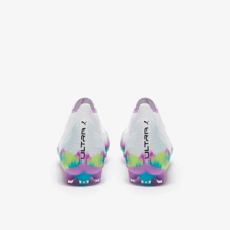 Puma Ultra 6 Match+ Brilliance FG pour Femme