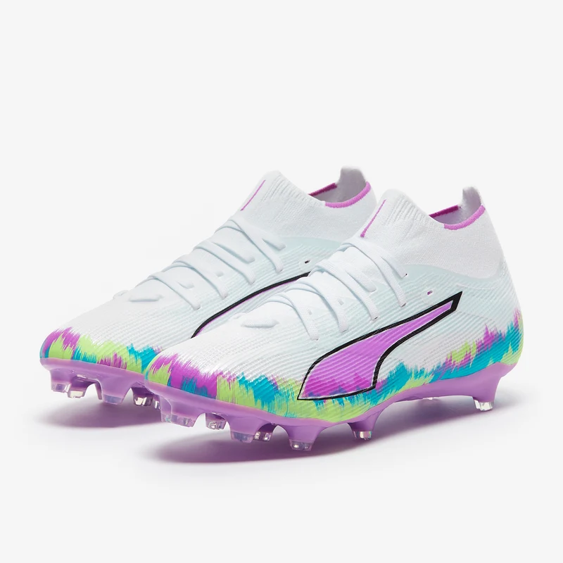 Puma Ultra 6 Match+ Brilliance FG pour Femme