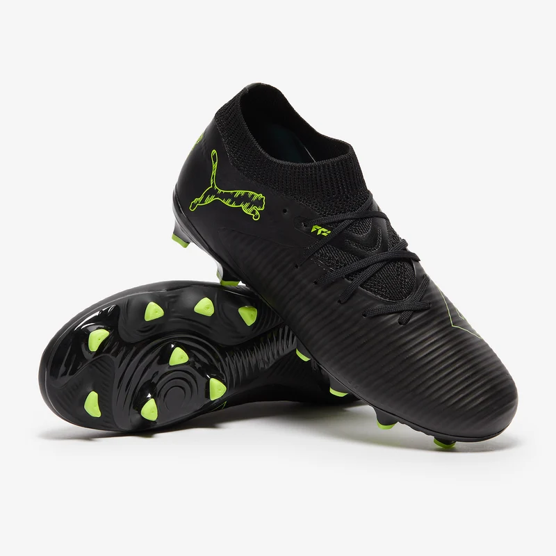 Puma Future 8 Pro FG/AG pour Enfant