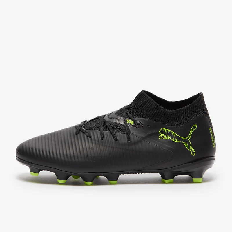 Puma Future 8 Pro FG/AG pour Enfant