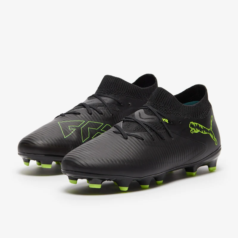 Puma Future 8 Pro FG/AG pour Enfant