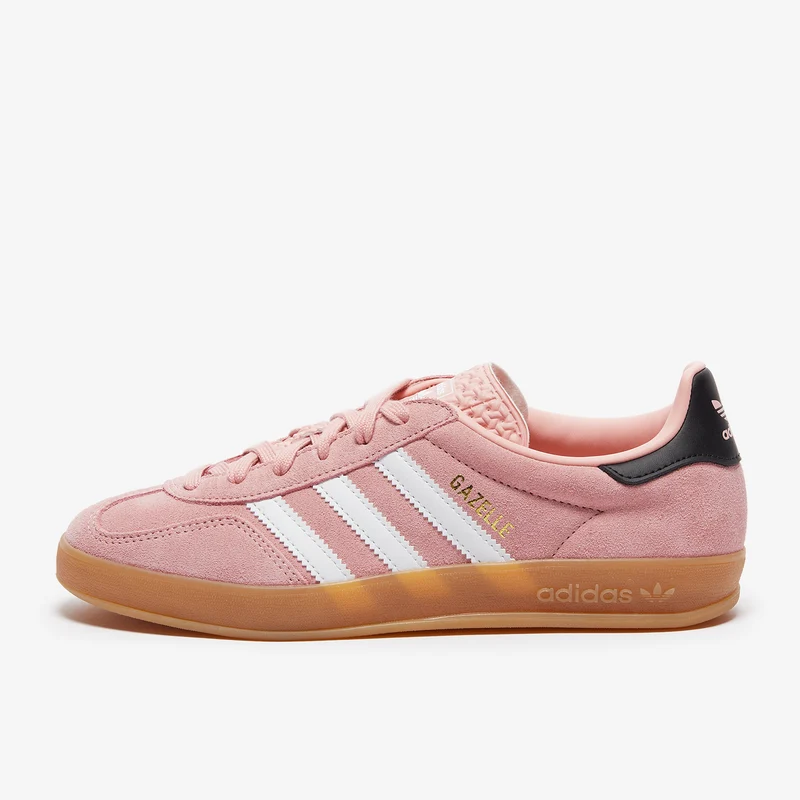 adidas Originals Gazelle Indoor pour Enfant plus âgé