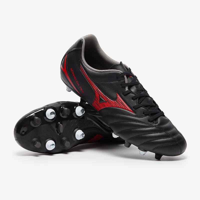 Mizuno Monarcida Neo III Select Mix SG