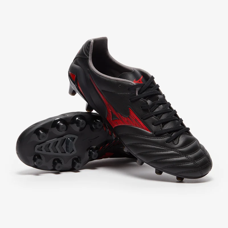 Mizuno Monarcida Neo III Pro FG