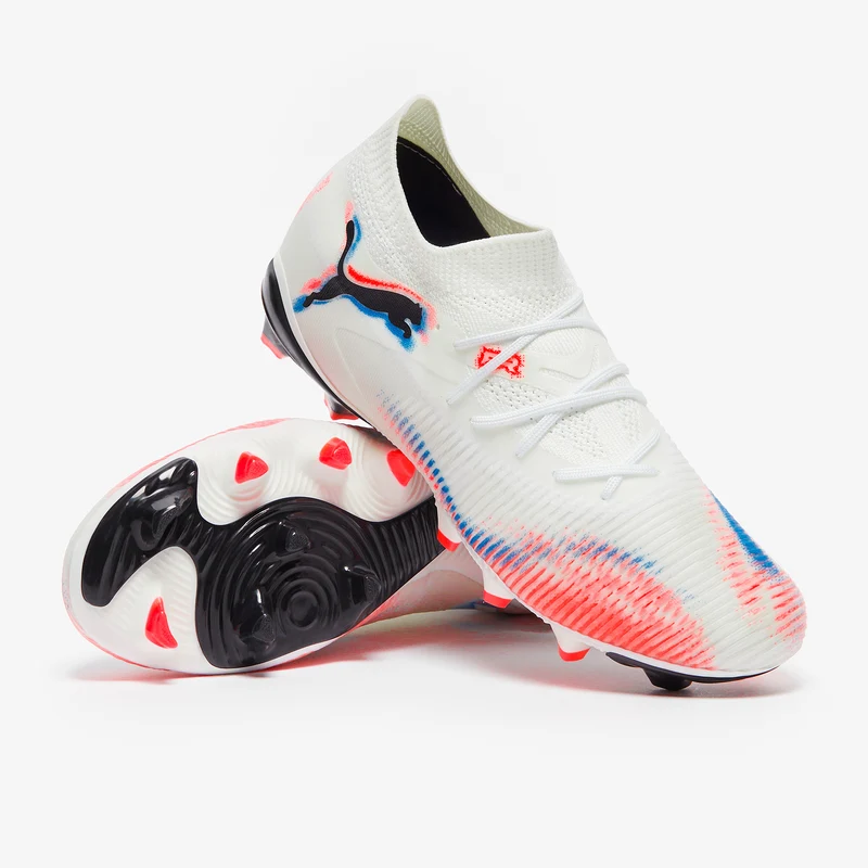 Puma Future 8 Match FG/AG pour Femme