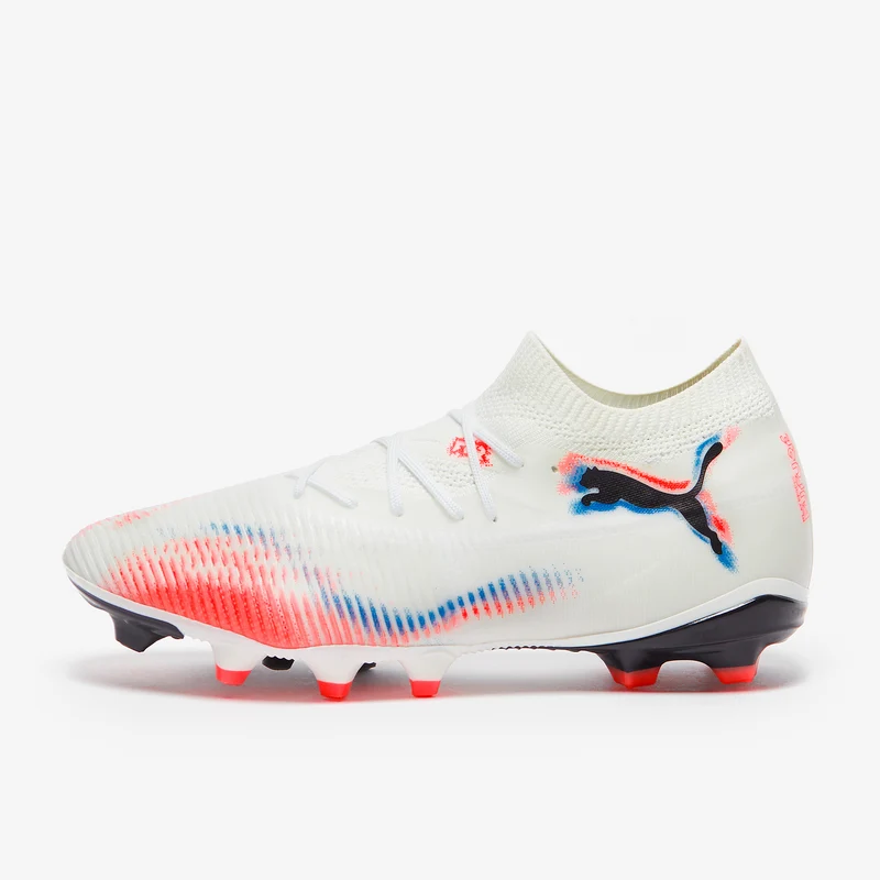 Puma Future 8 Match FG/AG pour Femme