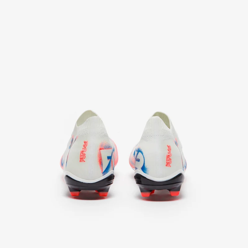 Puma Future 8 Match FG/AG pour Femme