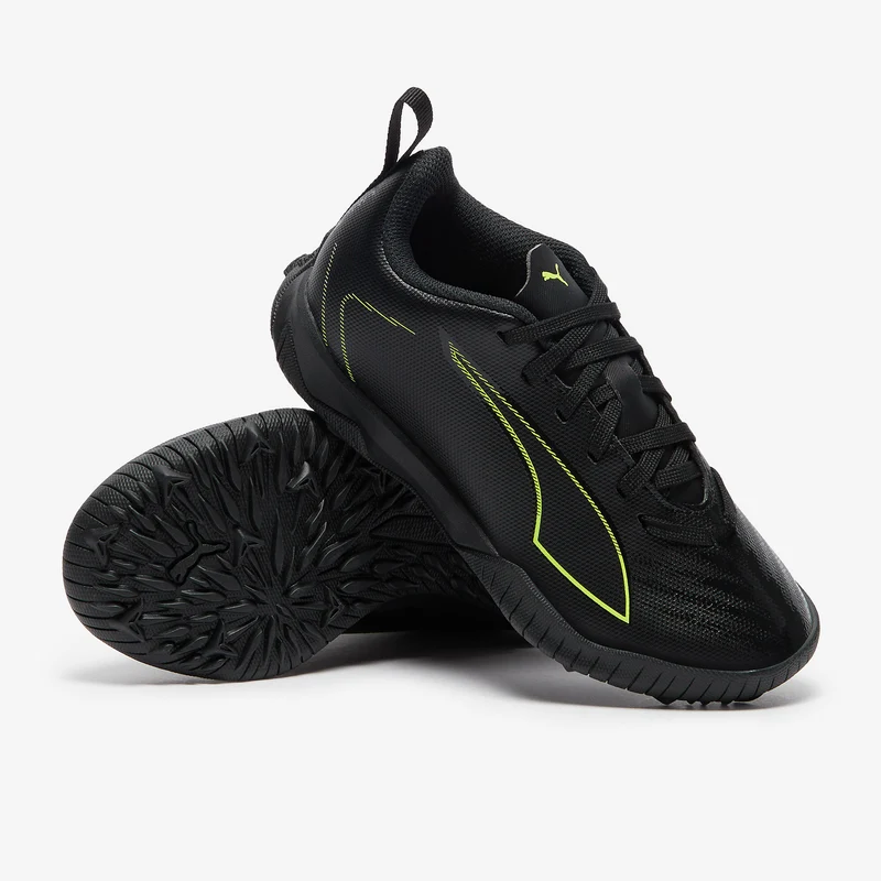 Puma Ultra 6 Play TT pour Enfant